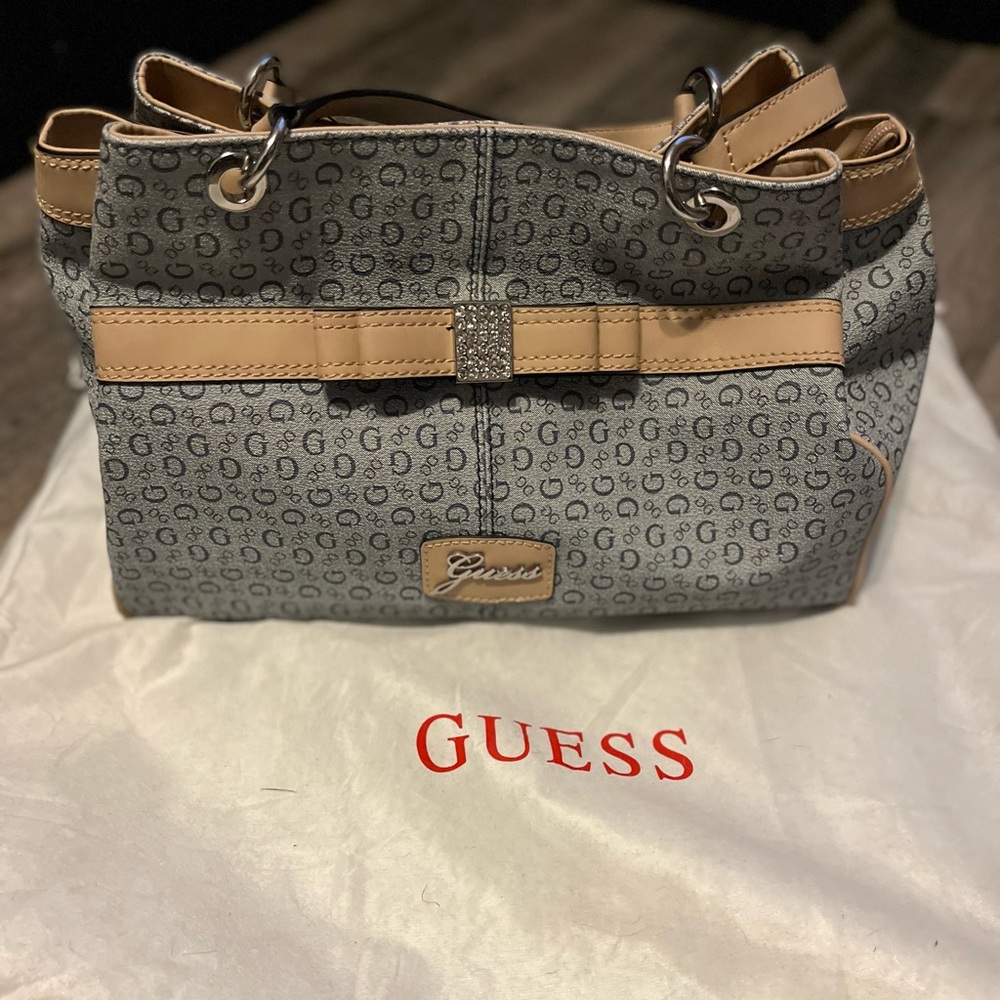 Large Guess bag